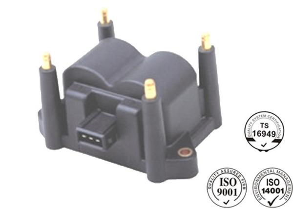 Engine MAZDA Ignition Coil Professional Aftermarket Auto Parts OE 01R43059X0