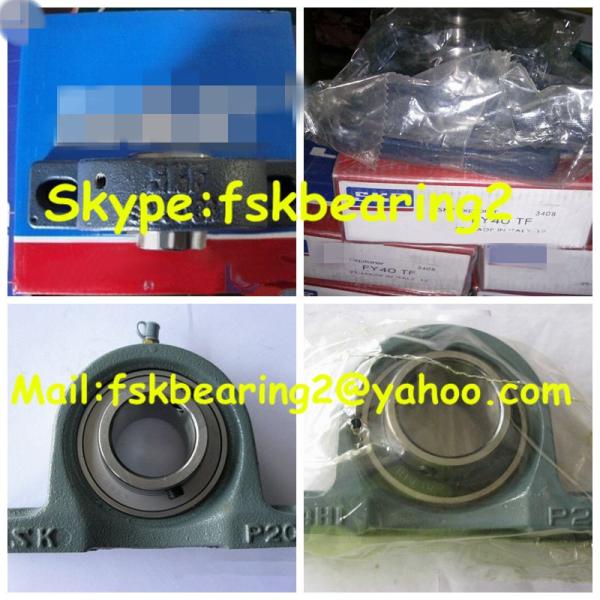 Ucp211 Set Screw Type Bearing Ball Bearing Pillow Block 55mm X 63.5mm X 2i9mm