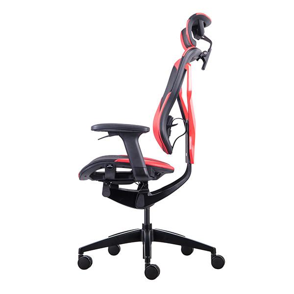 Vida Ergonomic Revolving Chair  Ergonomic Chair Lumbar Support Gaming Chairs