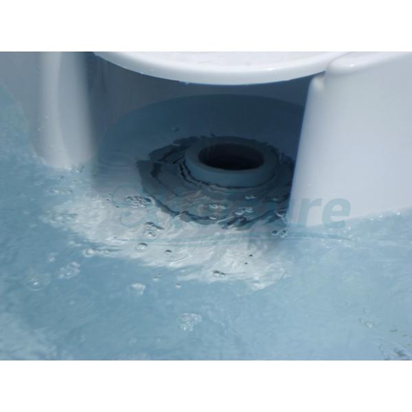 Прочный большой бассейн патрона фильтрует 25 квадратных не- сплетенного футов материала полиэстера