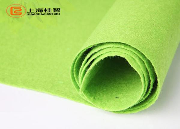 Water Absorbency Non Woven Geotextile Fabric , Non Woven Cleaning Cloths