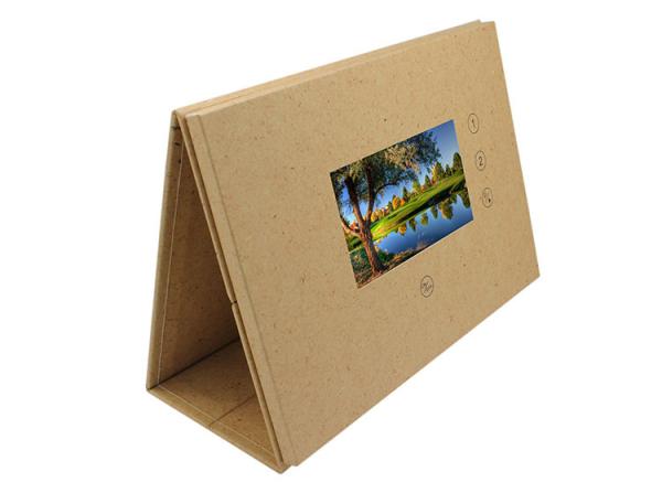 Marketing LCD video display 10 inch LCD video shelf talker video pop display for stores.