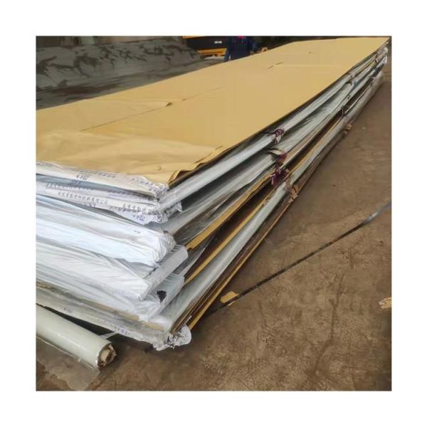 Bending Mac Polished 16 Gauge Stainless Steel Mirror Sheet AISI 410S S41008 06Cr13 SUS410S 08X13 1.4000