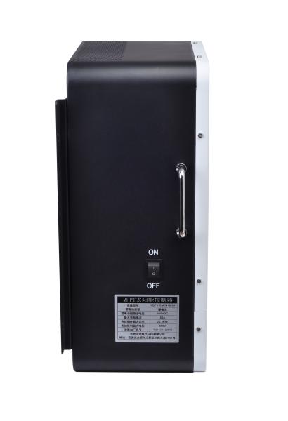 Yo Power Solar Charge Controller MPPT 40a Solar System Controller 360v Intelligent Battery Charger Pv Panel Regulator