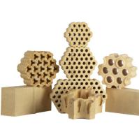Density Silica Brick for Temperature Furnaces Coke Oven Hot Blast Stove Glass Furnace