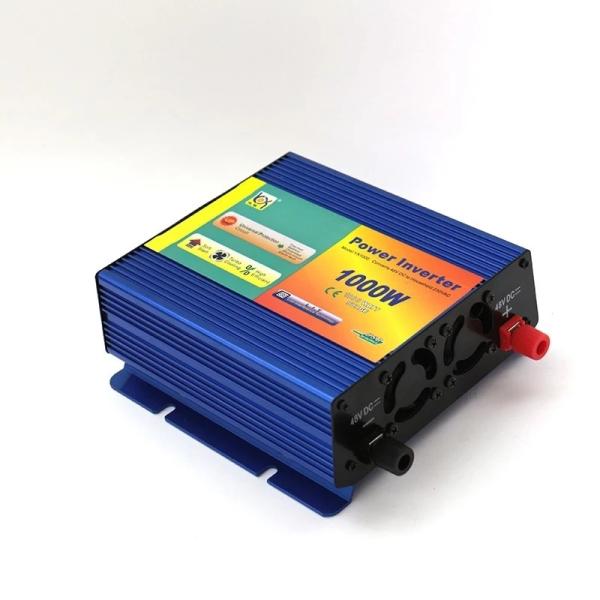 220v Automotive Power Inverter 1000w 2000w 3000w Auto Inverter Power Supply
