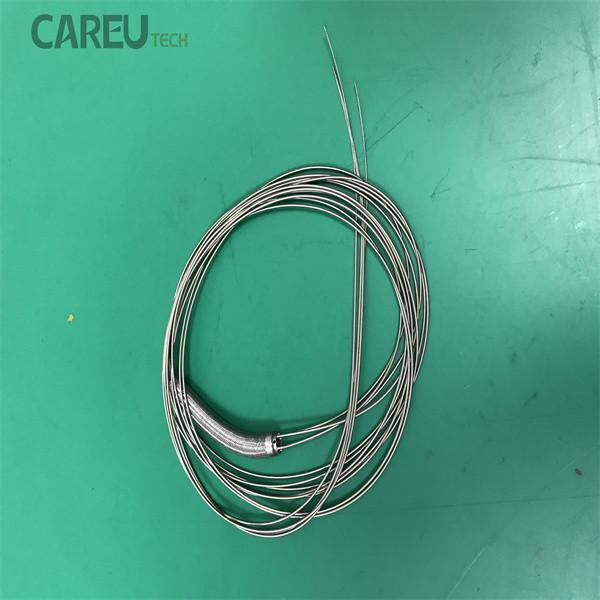 Section de pliage pour le gastroscope Pentax EG27-I10