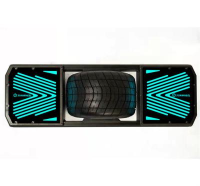 Skate 1000w da roda da pinta uma do adulto 48V 700W com pedal