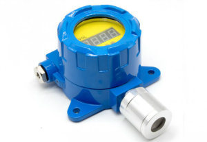 Отечественный детектор газа Nh3