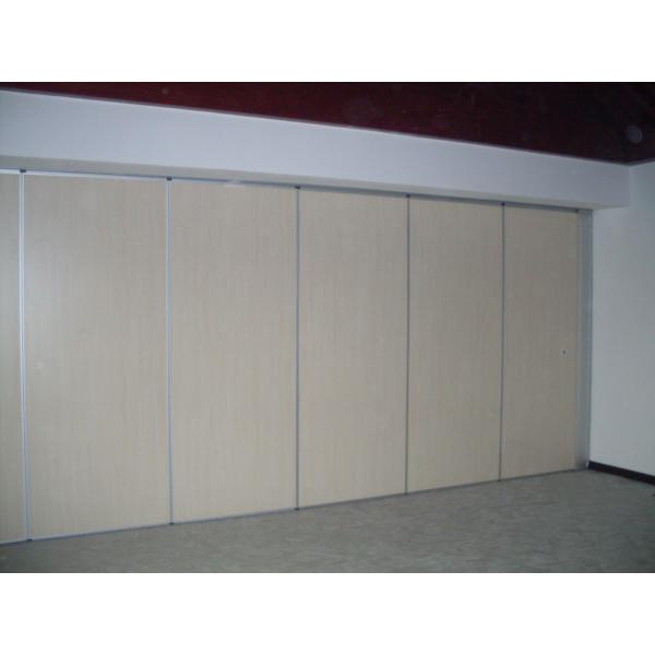 Коммерчески складывая алюминиевое положение интерьера стен раздела офиса