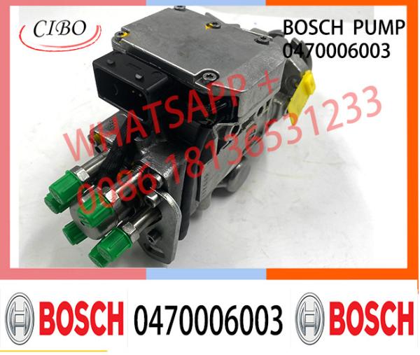 New Diesel Fuel Pump Housing 2465130172 FOR VP29 VP30 Pump 0470006002 0470006003 0470006009 0470006010