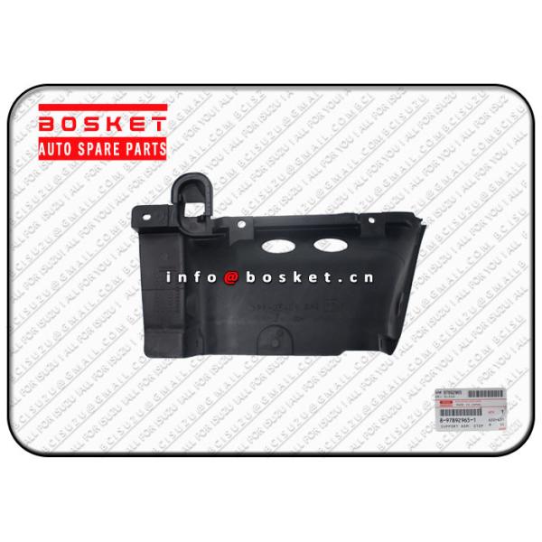 Собрание поддержки 8978929651 шага частей тела НКР55 НКР94 Исузу 8-97892965-1