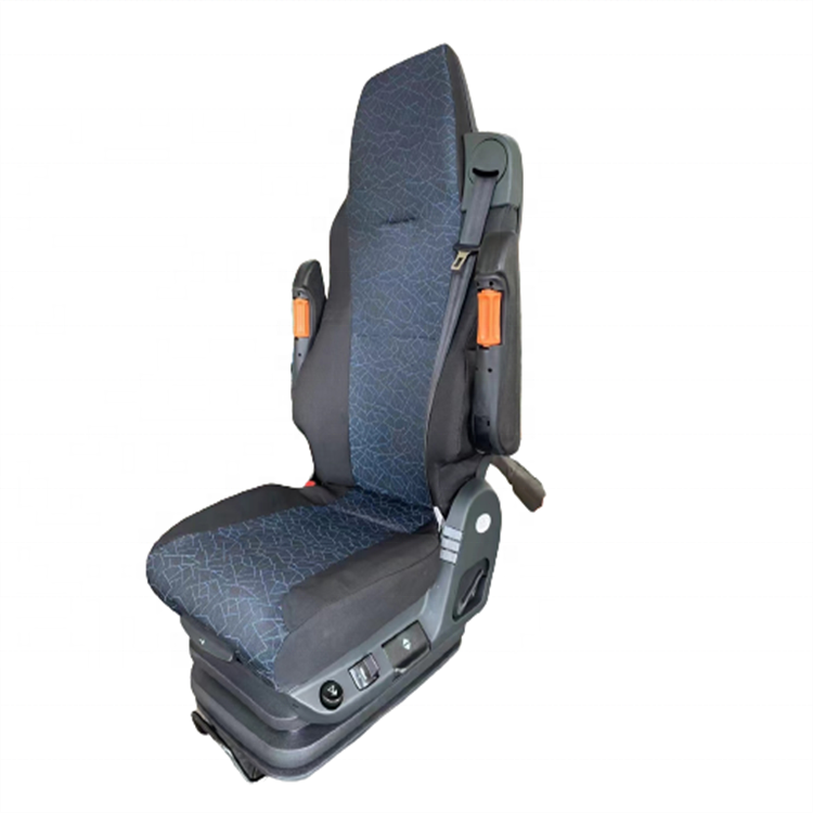 Wholesale  Suspension Truck Driver Seats Universal Fit  Seats for Replace Repair Conversion Use