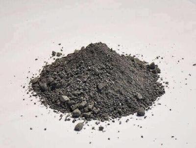 Anti refratário Castable de alta temperatura da crosta 1400C para a forja