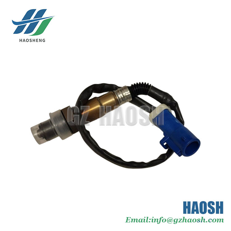 Подходит Ford Transit V348 6C119G444AA 1374195 Оригинальный датчик кислорода бензин