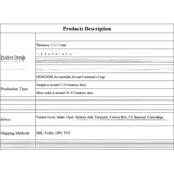 TRENDY Style 8mm 18K Gold Plating Tungsten Carbide Ring Wood Wedding Band with Rosewood Inner Beveled Edge Comfort Fit