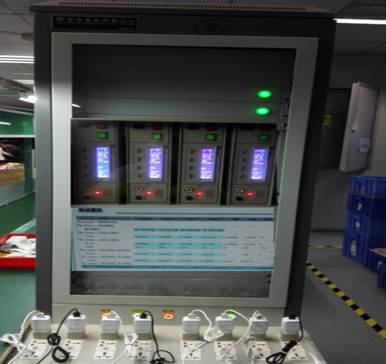 Shenzhen Ruiyu(Fuyun) Technology Co., Ltd.