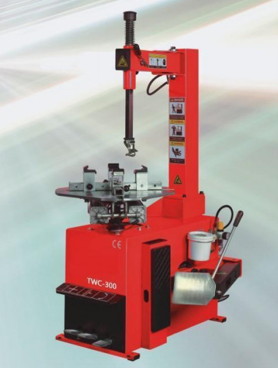 Мотоциклетная машина для замены шин 110В / 220 / 380