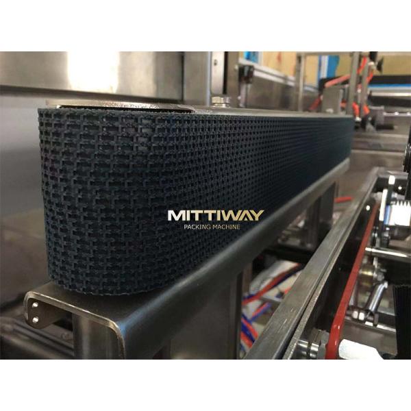 220V Маленький картонный эректорная машина из нержавеющей стали Box Former