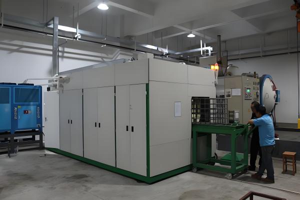 Anti Corrosion Hydrocarbon Cleaning Machine Vacuum Hydrocarbon Cleaner For Bearings