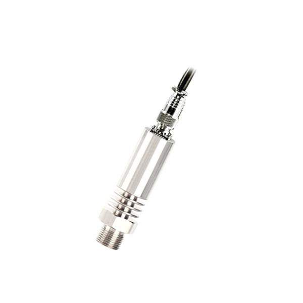 High Temperature Pressure Sensor for Steam/Fuel Oil