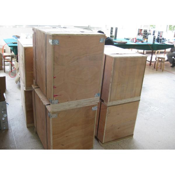 CE Powder Coating Spray Machine Electrostatic Powder Coating Gun IP54