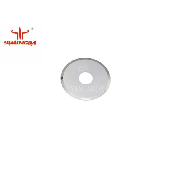 Ножевой клин 28*8*0.63mm резца круга J371 для машины резца Jingwei