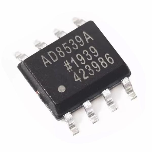 AD835ARZ (интегрированная схема совершенно новый оригинальный электронный компонент IC чипа)