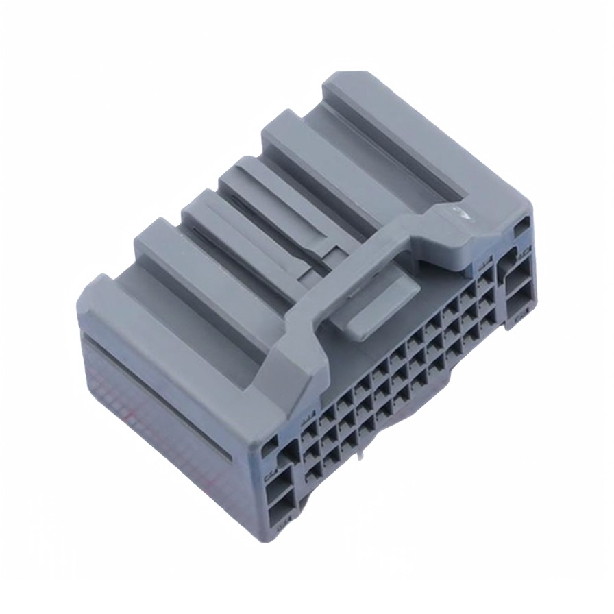 JAE Electronics MX58037SFA