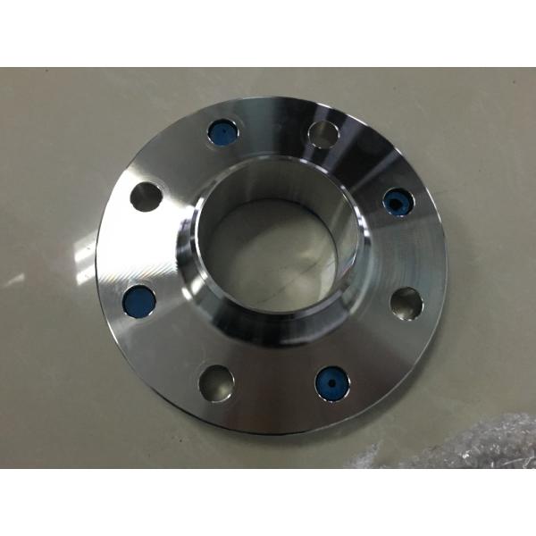 выкованный фланец титана сплава супер нержавеющей стали дуплекса 2205 sepcial