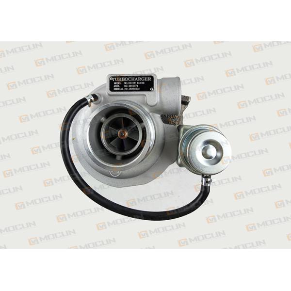 Turbocompressor HX27W B110B 2855974 18020603 das peças de motor diesel de Cummins