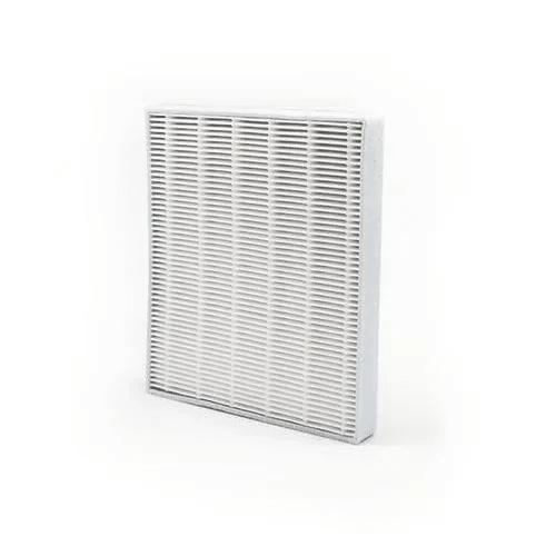 High-Efficiency Panel Liquid Groove Filter