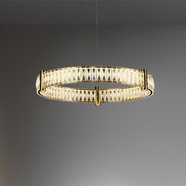 Dia приведенный 40cm света шкентеля квартиры AC265V декоративный элегантный