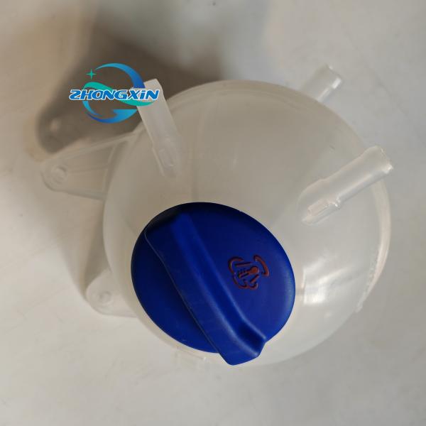 2023- Chery Tiggo 8 Coolant Expansion Radiator Reservoir Tank with OE 302001073AA