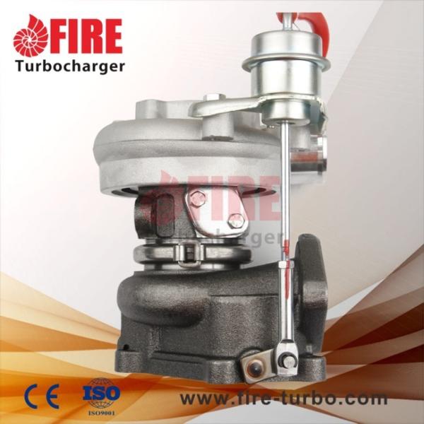 CT12B Turbocharger 17201-67020 17201-67010 Toyota 4 Runner, Landcruiser with 1KZ-TE Engine