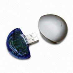 Memoria USB AT-032 de la historieta