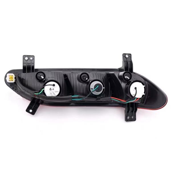 DFSFK Dongfengfengguang580 Rear Bumper Light 4116030-SA02 with 12V Car Headlight