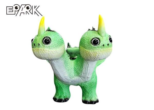 Kids Ride On Animal Toy Dinaosaur Battery Car For Sale