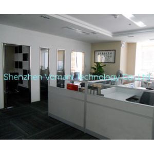 Shenzhen Vomani Technology Co.,Ltd