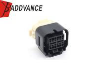 ESCROQUERIE 12 F HVT MICRO 1,2 d'ASM de 13678639 12 Pin Female Connector Automotive