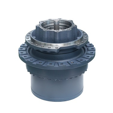 Retail Excavator Parts ZAX330-3 Travel Gearbox Planetary Reducer Designed to Improve Excavator Functionality