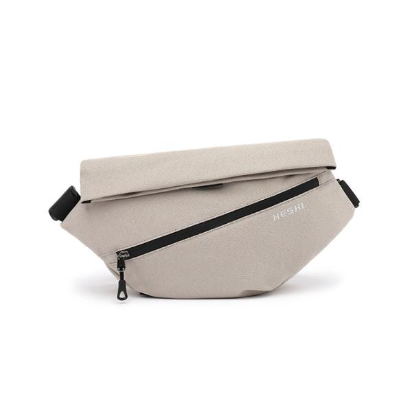Casual Sports Fashion Fanny Pack Multifunctional Travel Chest Bag