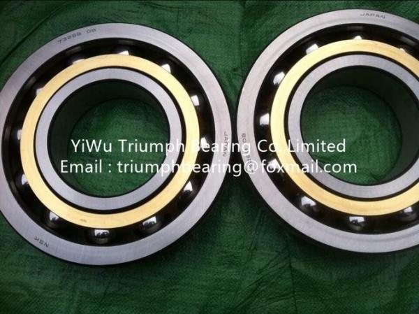 KOYO Angular Contact Ball Bearing  7040DB, 7040DBC3
