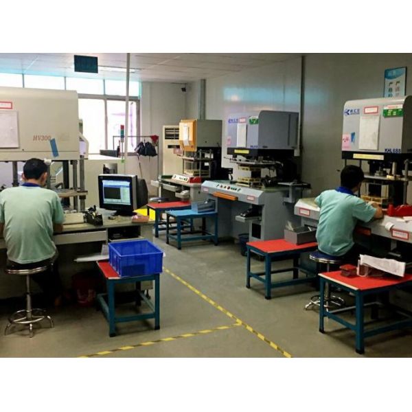 Guangdong Jiefu Technology Co., Ltd.