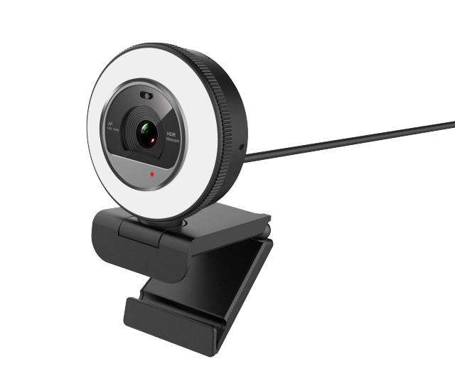 1080p Full HD Webcam 30FPS Video Call Web Camera 763C