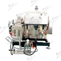 Lítio Ion Battery Production Equipment Roll para rolar o entalhe para morrer máquina de revestimento
