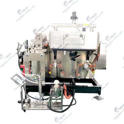 Lítio Ion Battery Production Equipment Roll para rolar o entalhe para morrer máquina de revestimento