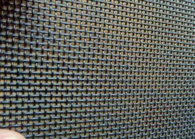 50m/Roll 316 400 Micron Stainless Steel Mesh For Door Screen