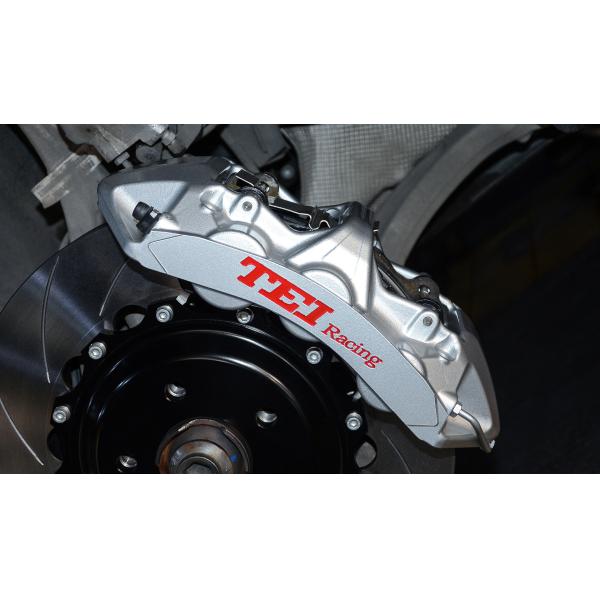 BBK For Audi A4 20 Inch Wheel With 405*34mm Rotor S60 Big Brake Kit