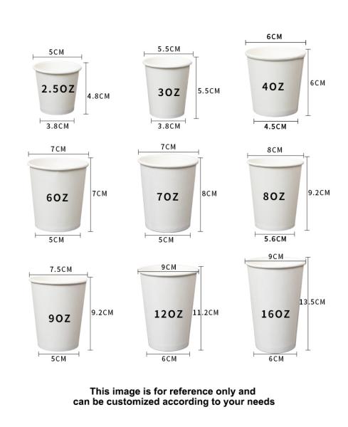 Máquina de fazer copos de papel descartáveis totalmente automática máquina de fazer copos de papel de café de alta velocidade